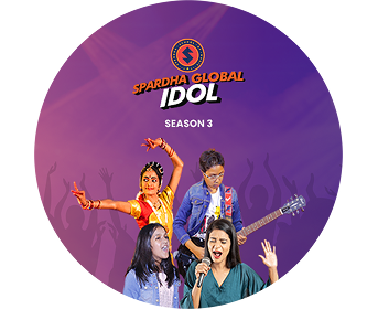 Global Idol S3
