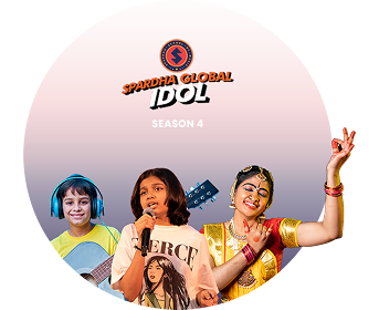 Global Idol S4